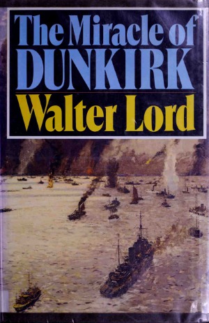 The Miracle of Dunkirk