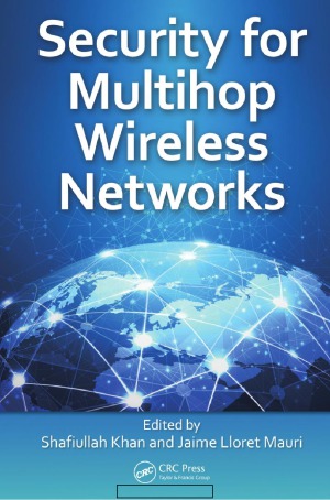 Security for Multihop Wireless Networks