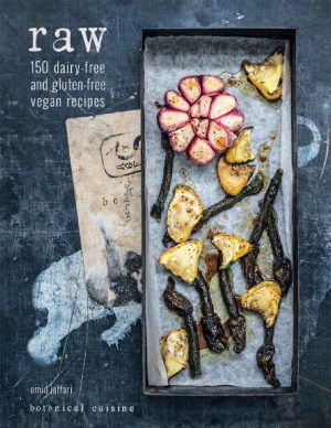 Raw  150 Dairy-Free and Gluten-Free Vegan Recipes