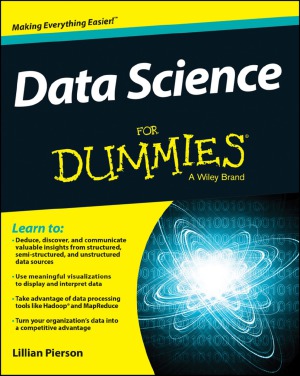 Data Science For Dummies