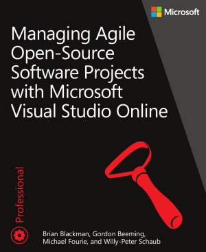 Managing Agile Open-Source Software Projects with Visual Studio Online