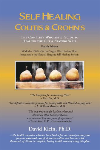 Self Healing Colitis & Crohn’s