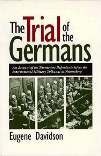 The Trial of the Germans