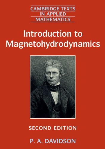 Introduction to Magnetohydrodynamics