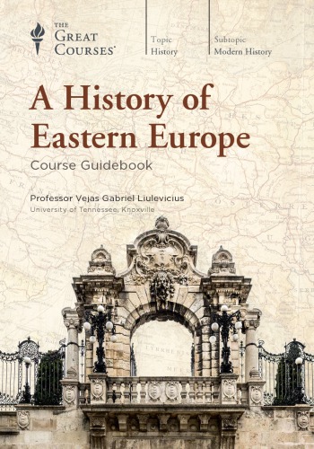 A History of Eastern Europe