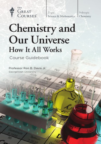 Chemistry and Our Universe