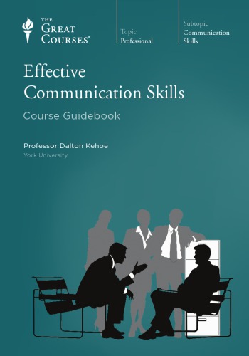 Effective Communication Skills