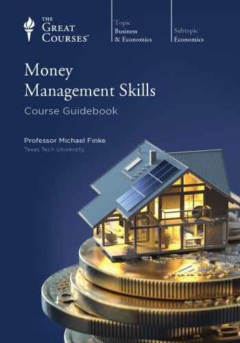 Money Management Skills