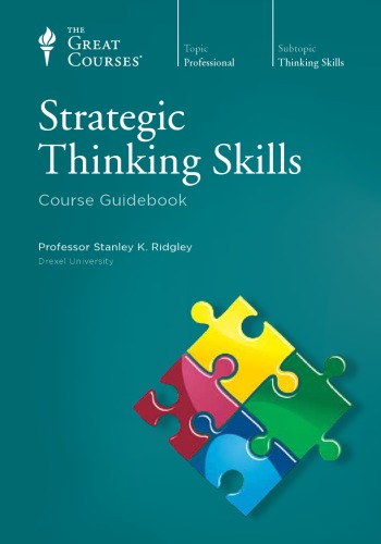 Strategic Thinking Skills