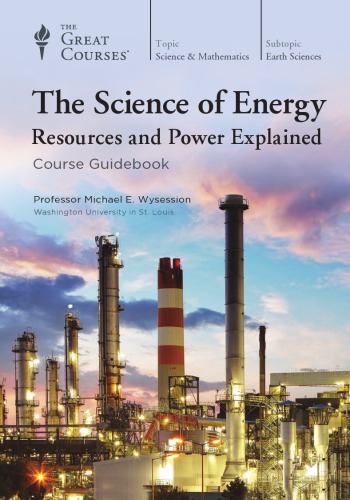 The Science of Energy: Resources and Power Explained