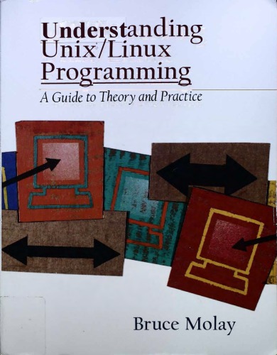 Understanding Unix-Linux Programming