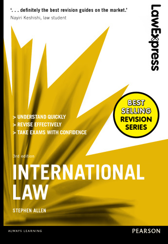 International Law