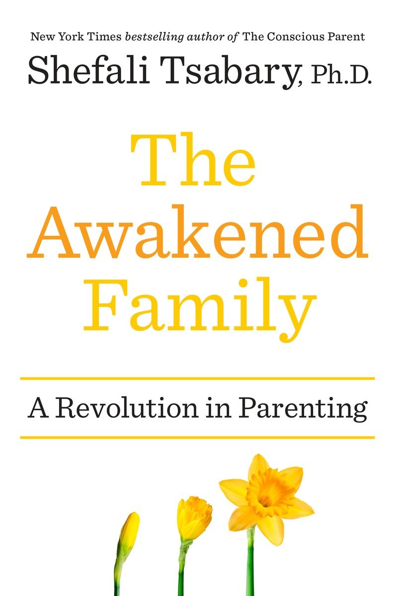 The Awakened Family: A Revolution in Parenting