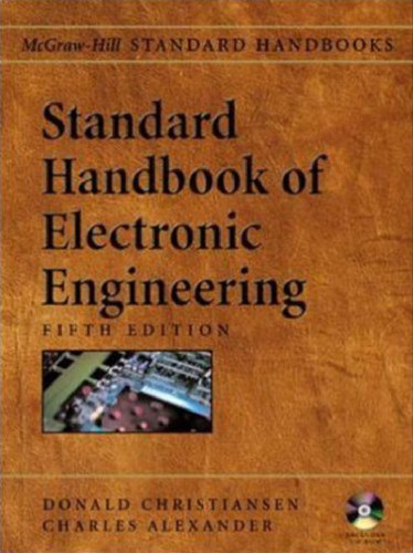 Standard Handbook of Electronic Engineering