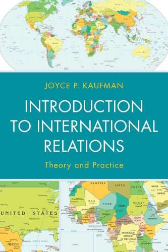 Introduction to International Relations: Theory and Practice