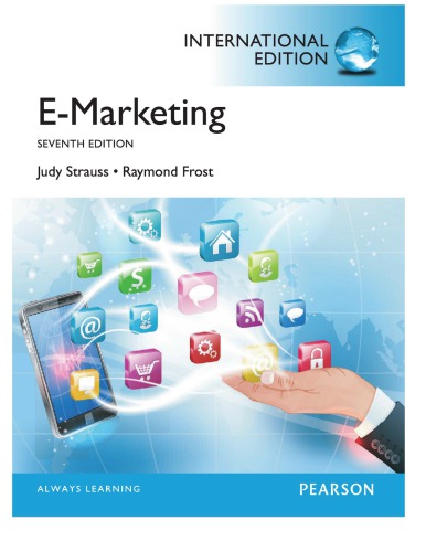 E-marketing