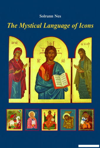 The Mystical Language of Icons