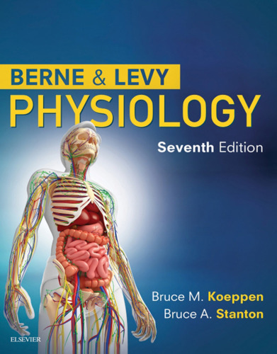 Berne & Levy Physiology