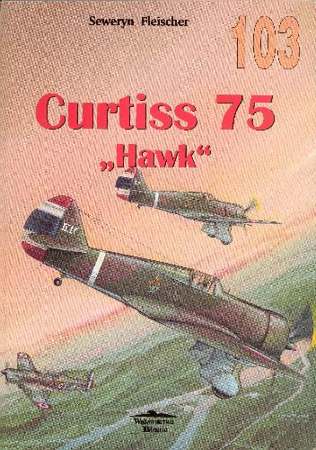 Curtiss 75 Hawk