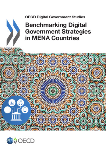 Benchmarking Digital Government Strategies in MENA Countries