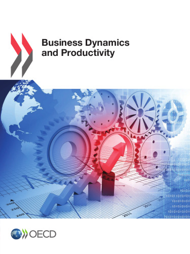 Business Dynamics and Productivity