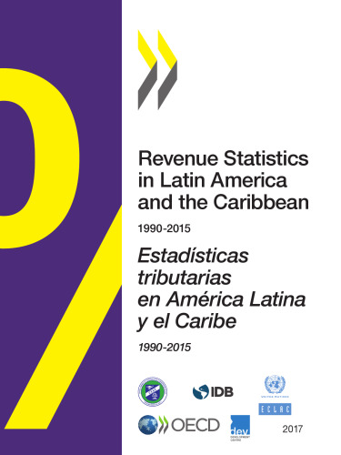 Revenue Statistics in Latin America and the Caribbean 2017