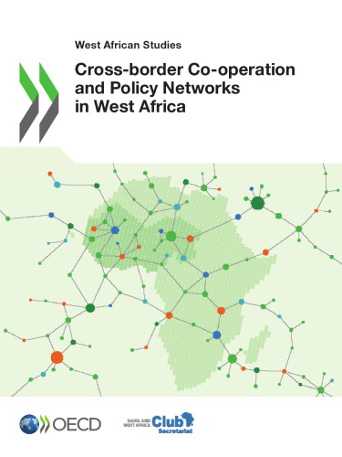 Cross-border Co-operation and Policy Networks in West Africa