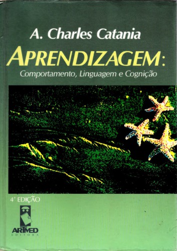 Aprendizagem - Comportamento Linguagem Cognição