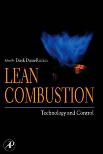 Lean Combustion Technology And.Control