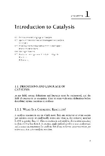 Heterogeneous Catalysis in Organic Chemistry