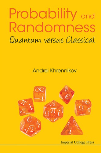 Probability and Randomness: Quantum Versus Classical