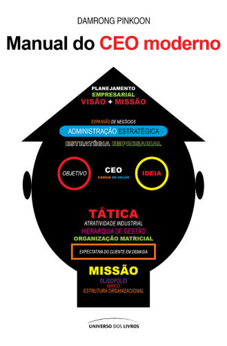 Manual do CEO Moderno