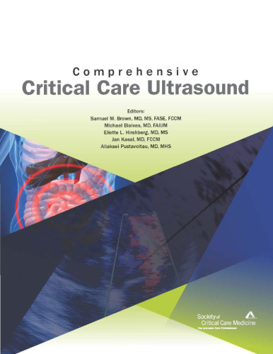 Comprehensive Critical Care Ultrasound