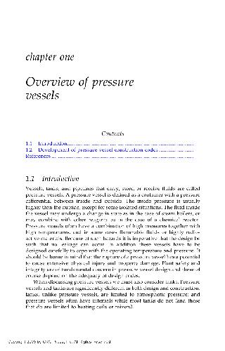 Asme Viii Pressure Vessels Design And Practice