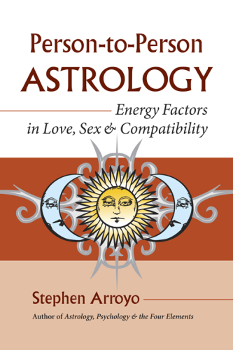 Person to person Astrology