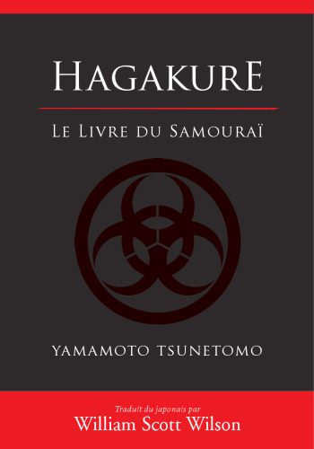 Hagakure : le livre du samouraï