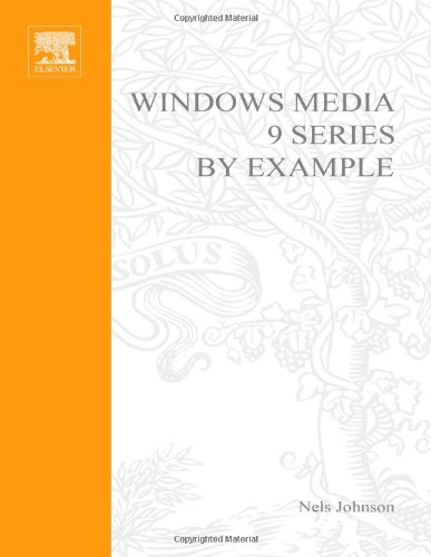 Windows Media 9