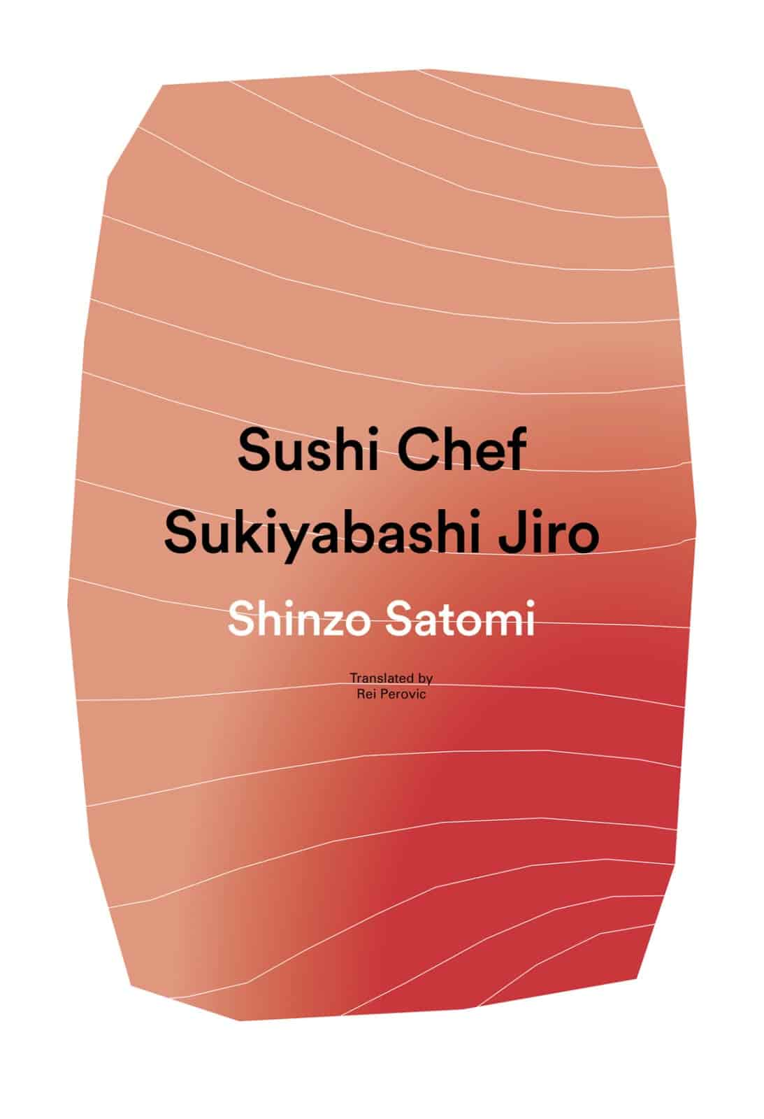 Sushi Chef: Sukiyabashi Jiro