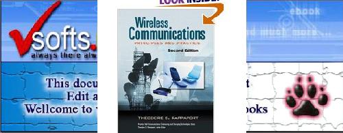 corrected Wireless Communications Principles and Practice