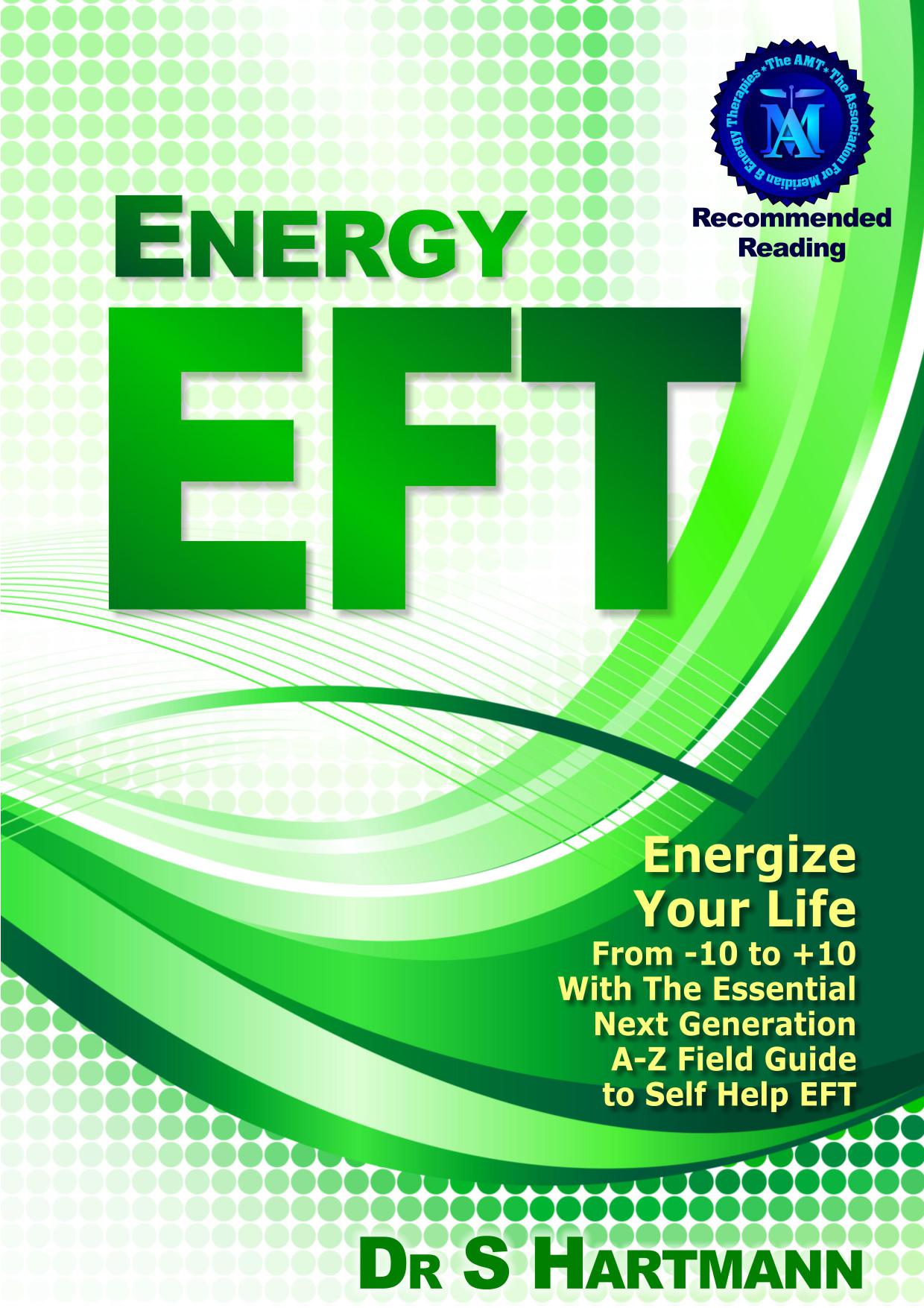 Energy EFT - Energize Your Life