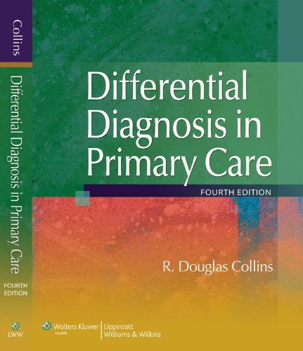 Differential Diagnosis in Primary Care 