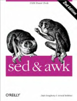 sed & awk