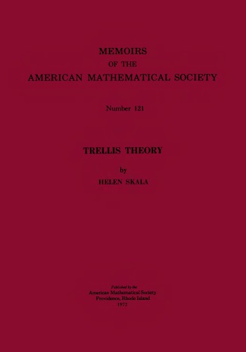 Trellis Theory