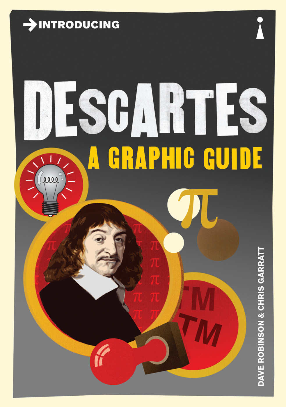 Introducing Descartes: A Graphic Guide