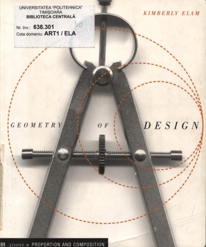 Geometry of Design: Studies in Proportion and Composition