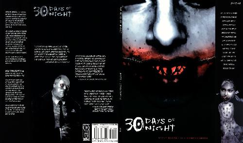 30 Days of Night 