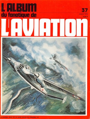 Le Fana de L’Aviation