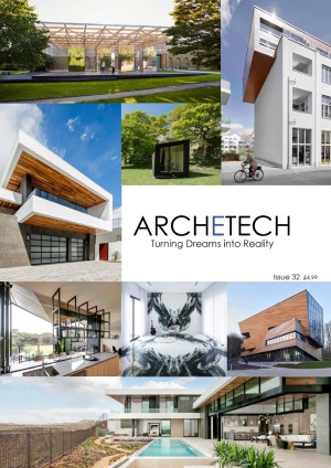 Archetech