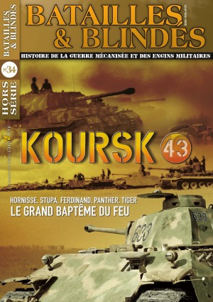 Koursk 43