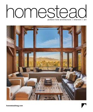 Homestead Magazine